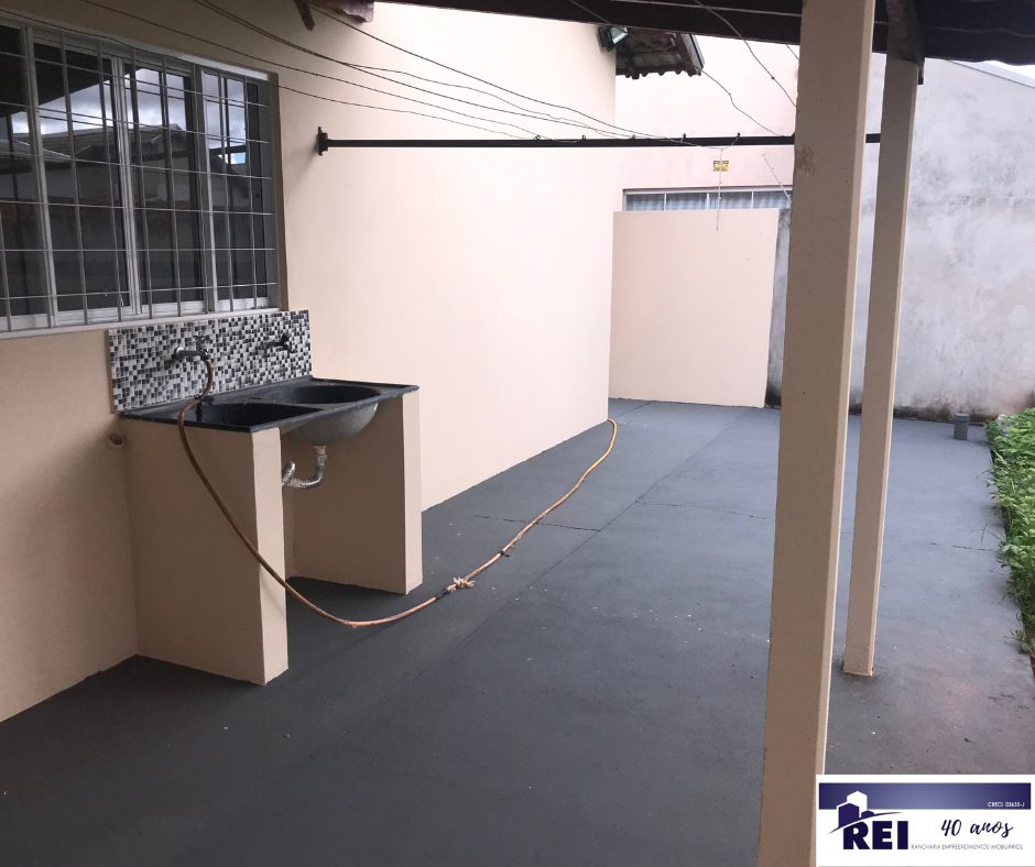 Rua João Araujo Valim 460 10