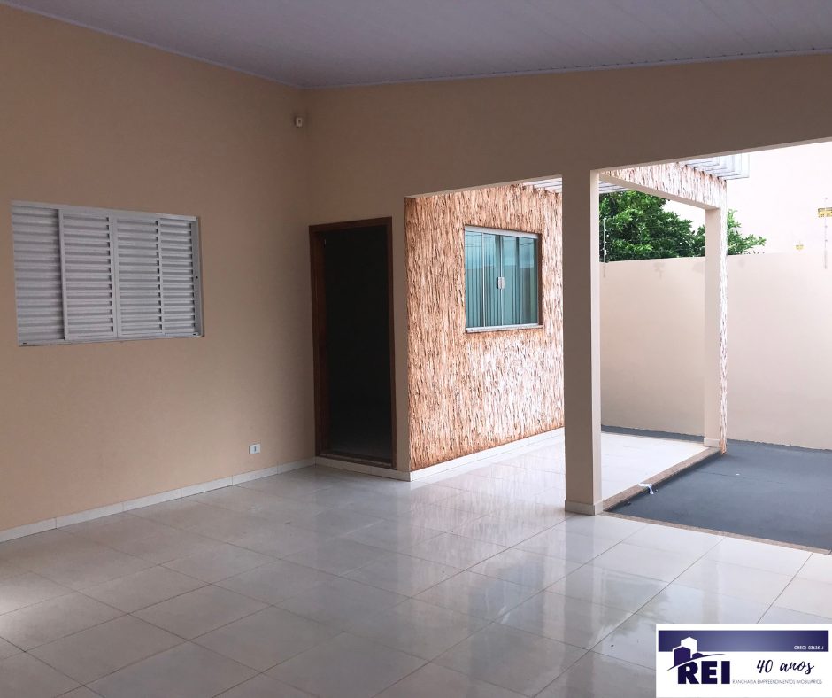 Rua João Araujo Valim 460 2