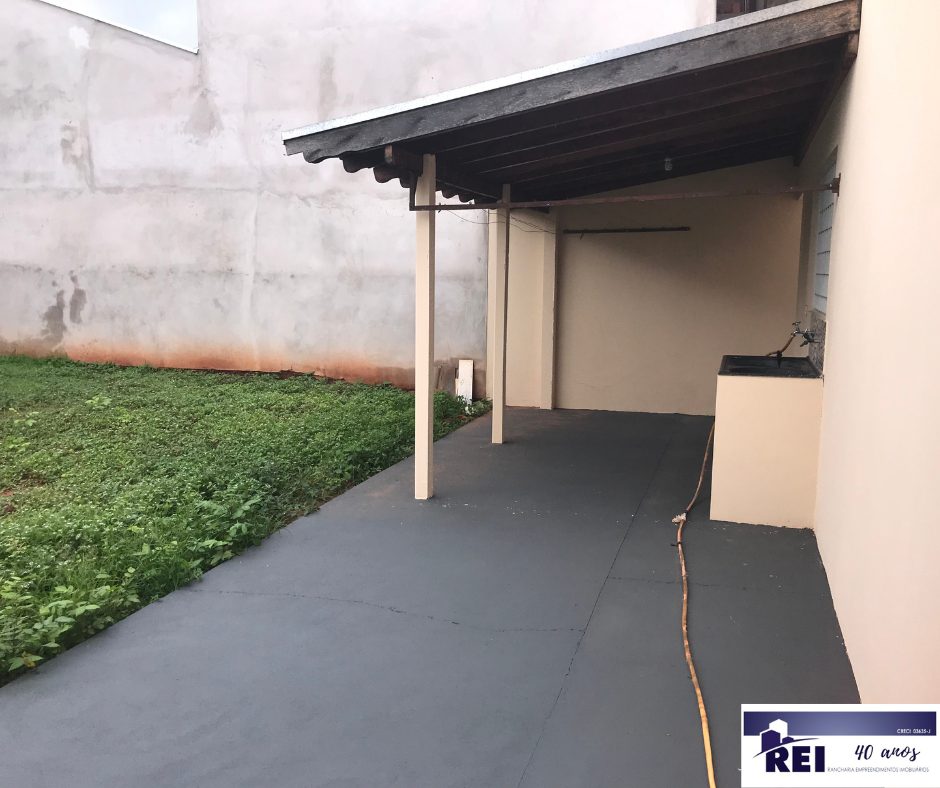 Rua João Araujo Valim 460 9