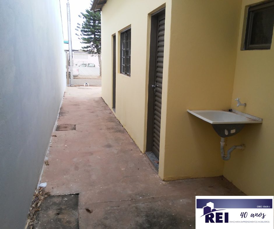 Rua Cond Francisco Matarazzo, 460 3