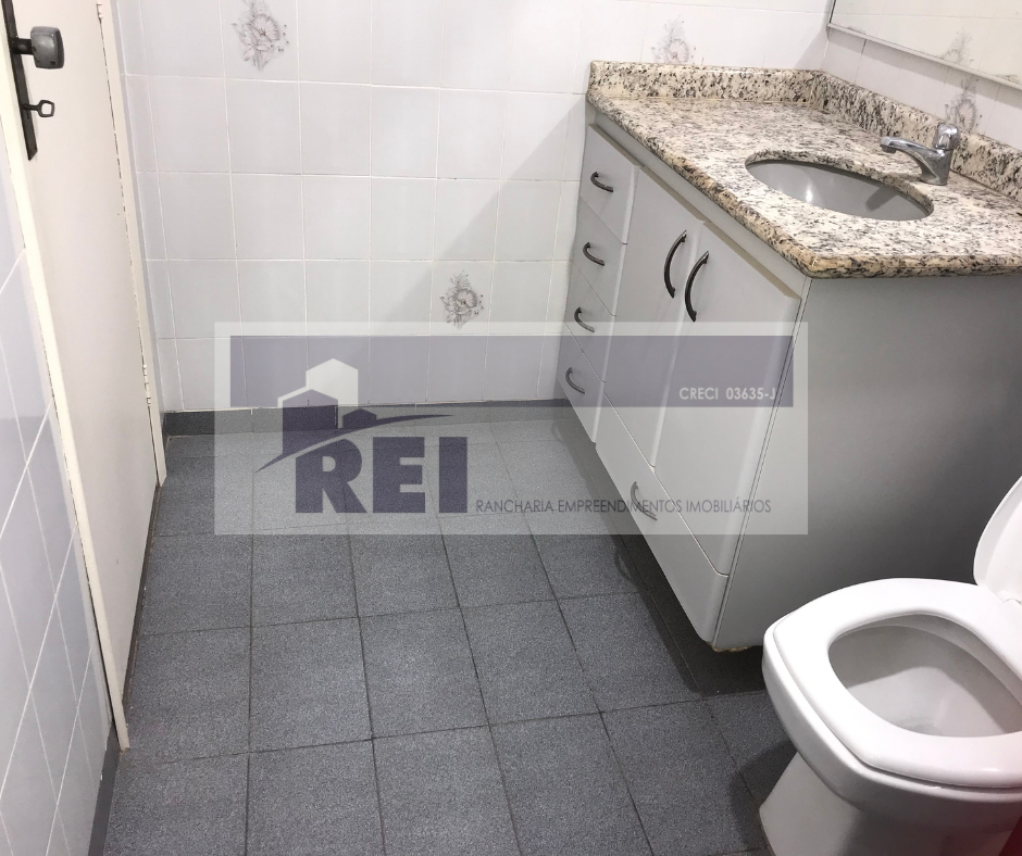 Rua Mario Cesar de Camargo 1286 (9)