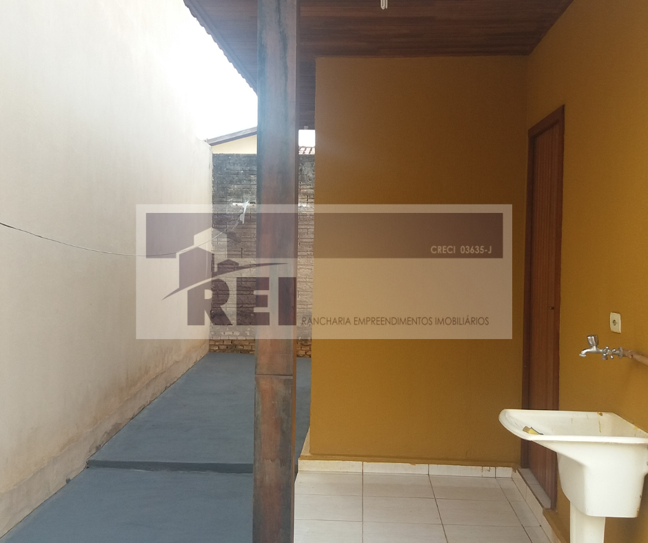 Rua João Batista de Lima Rodrigues 09 (8)