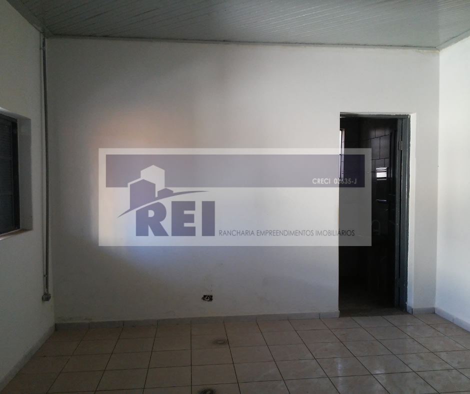 Rua Expedicionarios Brasileiros, 253 A fundos (11)