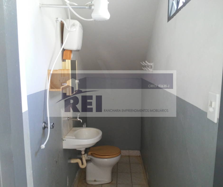 Rua Expedicionarios Brasileiros, 253 A fundos (6)