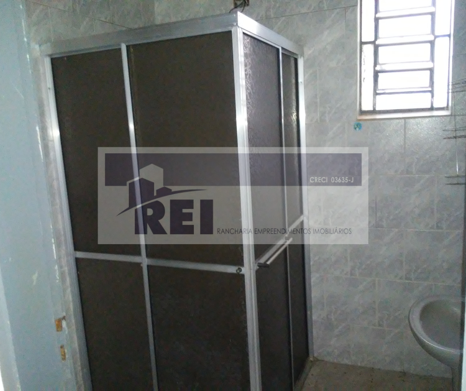 Rua Expedicionarios Brasileiros, 253 A fundos (9)