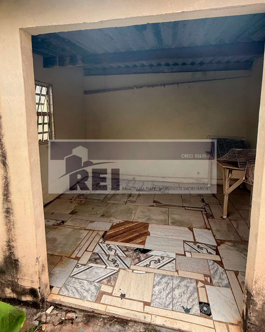 Rua José Pereira Dutra, 265 (2)