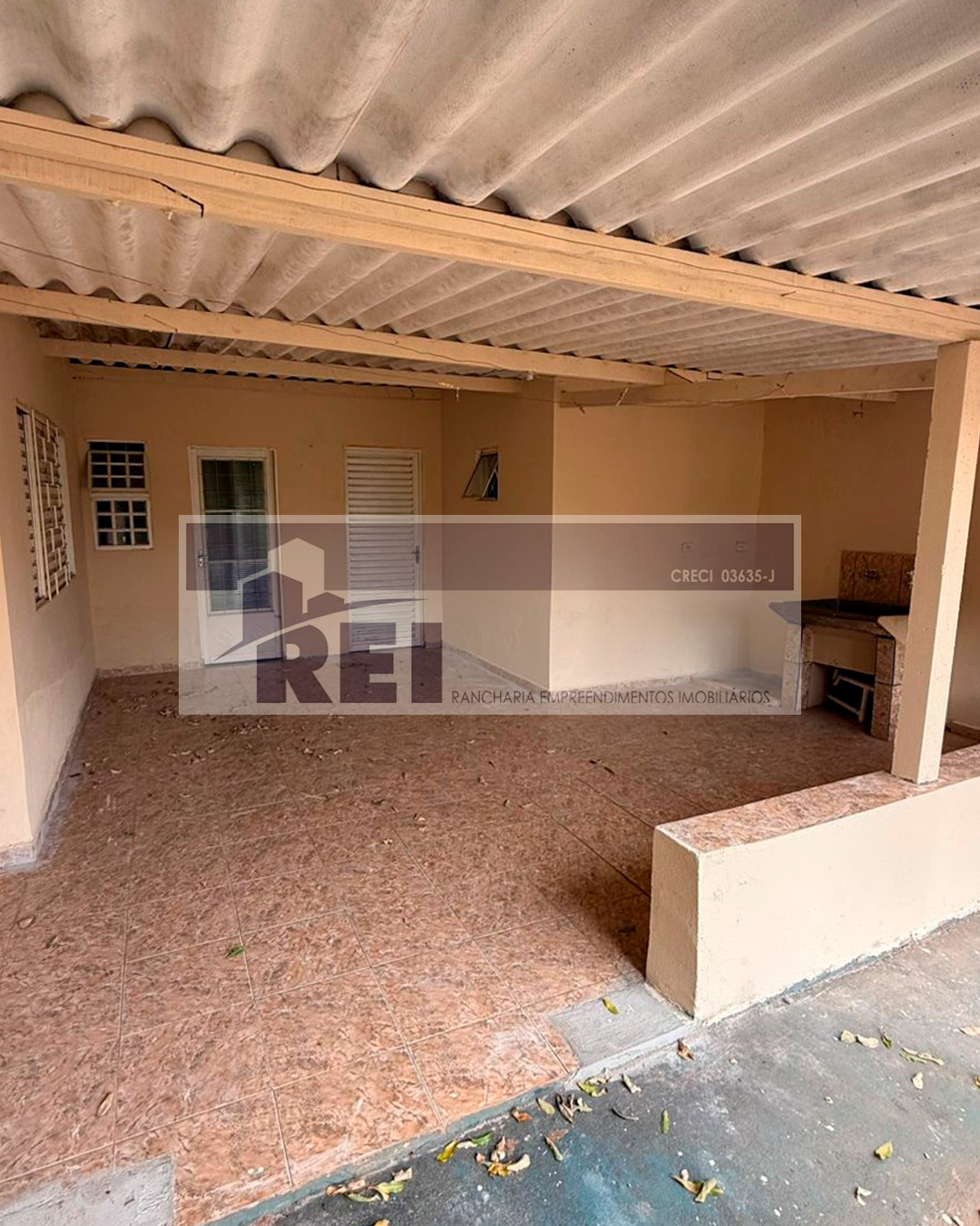 Rua José Pereira Dutra, 265 (8)