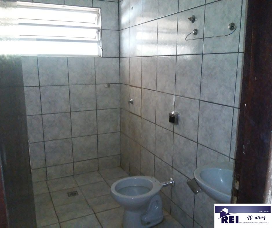 Rua Henrique Dias, 598 7