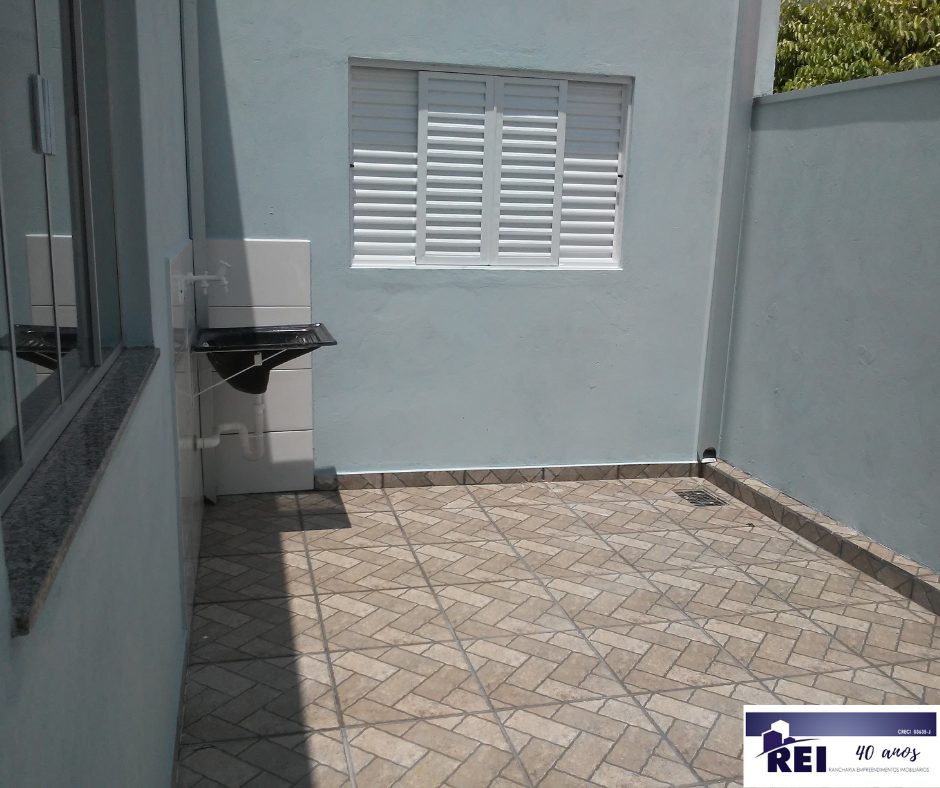 Rua Jose S Lins, 149B