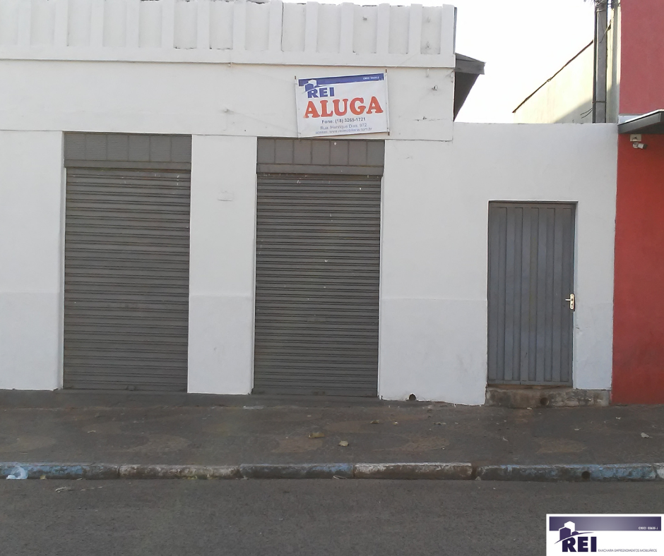Leia mais sobre o artigo AV. DOM PEDRO II 130 – BAIRRO DA ESTAÇÃO