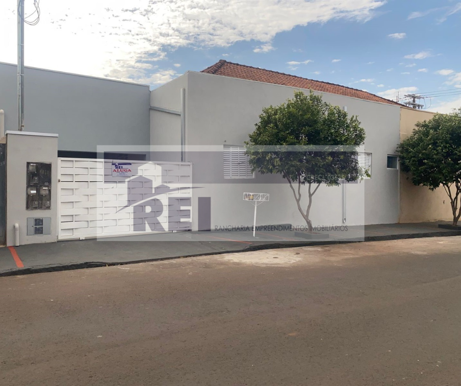 Leia mais sobre o artigo Rua Maria Quitéria, 213 – Bairro da Estação