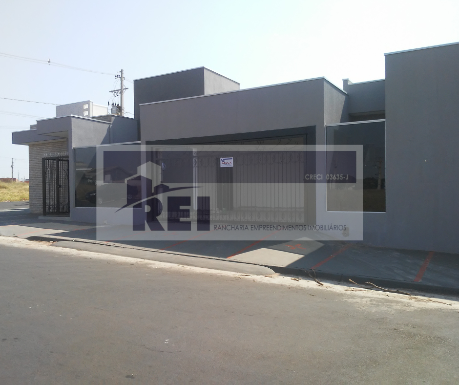 Leia mais sobre o artigo Rua Edna Salustiano, 562 – Res. Doninho