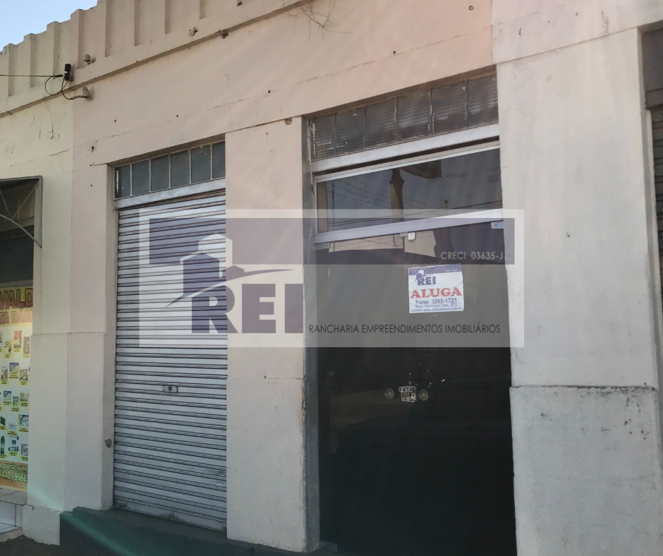 Leia mais sobre o artigo Av. Dom Pedro II, 134 – Bairro da Estação