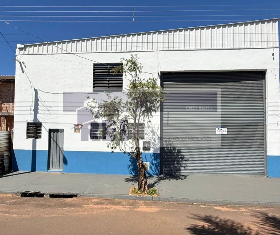 Leia mais sobre o artigo Av. Comendador Pedro Ferreira Doninho, 707 – Res. Doninho