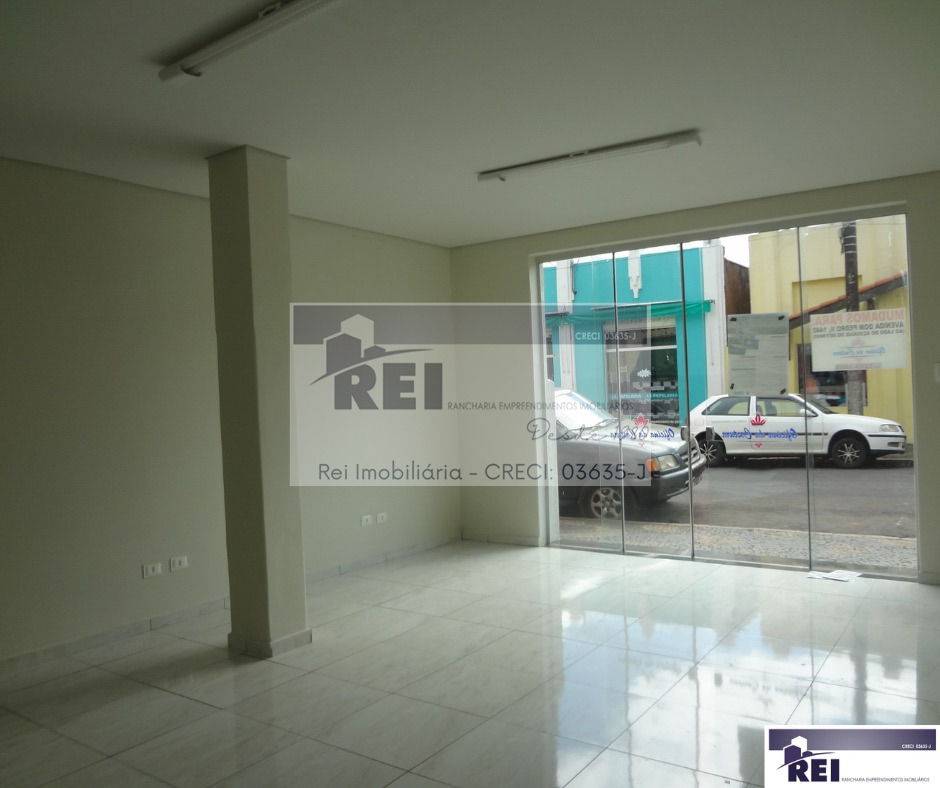 Rua Felipe Camarao 799 -1