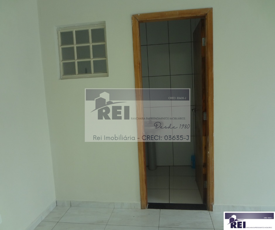 Rua Felipe Camarao 799 -3