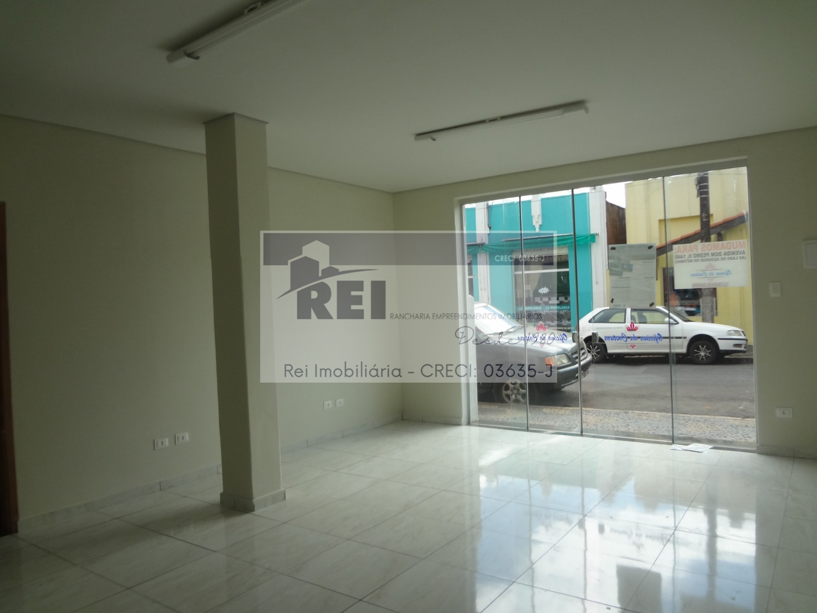 Rua Felipe Camarao 799 -5