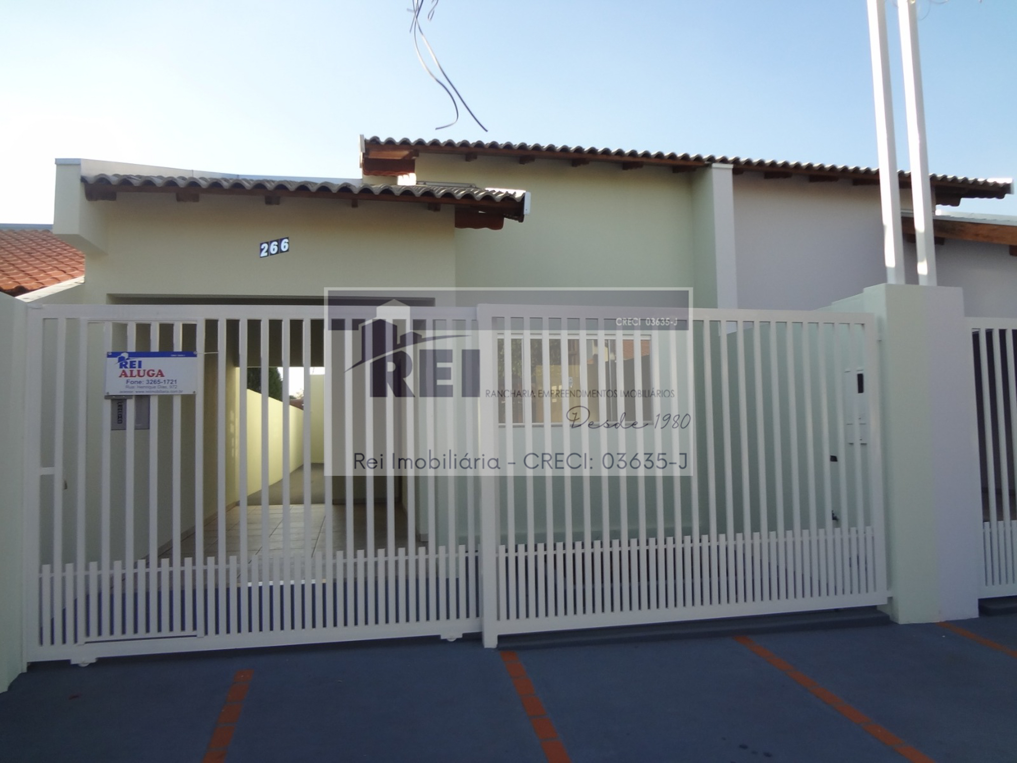 SITE R. ANTONIO F. 266-9